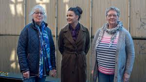 Lærer dem om egen kropp