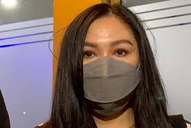 Ditipu Rumah Produksi Film Porno, Caca Novita: Saya Pikir Kayak Film Pintu  Berkah