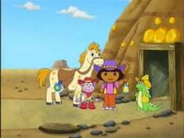 Paramount+ estrenará versiones live action de dora, la exploradora y los padrinos mágicos. Dora La Explorer Shefalitayal