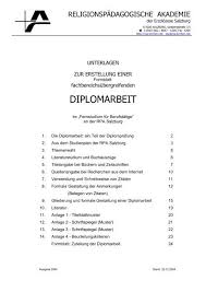 Hier folgen beispiele aus studentischen arbeiten, um eine auswahl an möglichkeiten der sprachlichen handlungen, wie man ein fazit & resümee schreibt, aufzuzeigen (adaptiert von gruber, huemer & rheindorf 2009: Diplomarbeit Erzdia Zese Salzburg