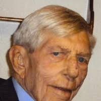 Obituary for John C. Mosby, III