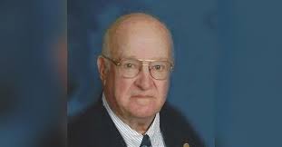 Russell S. Staudt Obituary