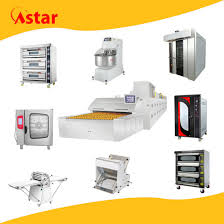 معدات المخبوزات معدات الطهي والخبز من الصين على Topchinasupplier Com