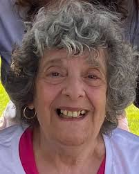 Lillian Viola Enright Obituary January 4, 2025