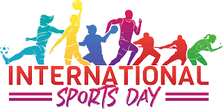 Annual sports day at the school. International Sports Day Londons No 1 Fun Sports Event