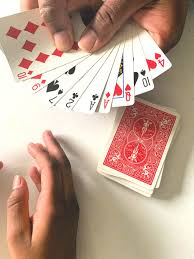 Card games to play with kids. Card Games For Kids Using A Deck Of Cards 4 Hats And Frugal