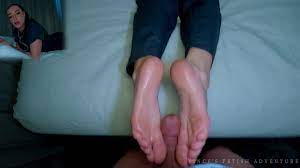Vinces Fetish Adventure - Nurses Orders - Ama Rio