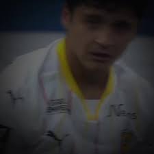 Khusanov Lena Tackle