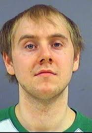 Raether arrested in second sexual assault case