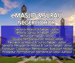 Meletop steamboat & grill johor. Portal Rasmi Jabatan Agama Islam Negeri Johor Islam Sebagai Cara Hidup