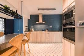 These days, many homeowners opt for a minimalist interior design theme to deck out their bto in singapore. 8 Kitchen Design Trends In Singapore You Might See More Of In 2018