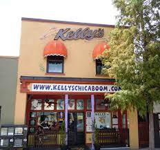 Do you own this business? Kelly S Restaurant 319 Main Street Dunedin Florida