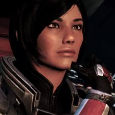 Ebony Shepard