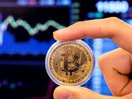Contrairement à l'euro ou au dollar, elle n'est pas physiquement. Cryptomonnaie Comment Expliquer La Fracassante Chute De 70 Du Bitcoin Challenges