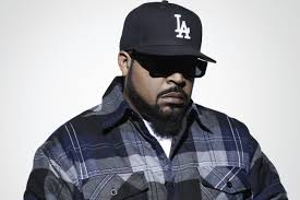 Ice Cube Celebrates Four Decades of Influence at Fort Worth Show
