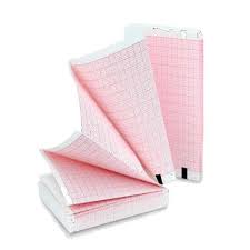 1500 / 5 = 300 mm. Jual Ecg Paper 110 X 140 Mm Z Fold Kertas Ekg Kertas Untuk Mencetak Hasil Pemeriksaan Ekg Cardiograph Recording Paper Di Lapak Harapan Indah Bukalapak