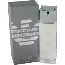 It is recommended for daytime wear. Emporio Armani Diamonds Cologne By Giorgio Armani Emporio Armani Diamonds For Men Armani Diamonds Armani Perfume