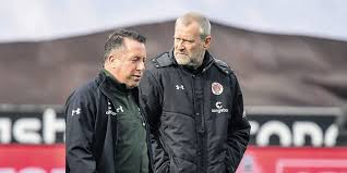 Danach, so darf man labbadias antwort wohl verstehen, sieht es aktuell gilt der bisherige mönchengladbacher trainer dieter hecking als favorit auf die nachfolge. Was Kommt Nach Dem Derby Fc St Pauli Gegen Hsv Mopo De