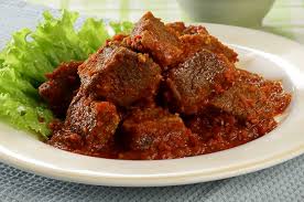 Coba kreasikan menu dengan beberapa resep daging sapi dan kambing di artikel berikut ini, yuk! Siap Siap Ketagihan Dengan Nikmatnya Bumbu Pada Resep Sandung Lamur Bumbu Bali Ini Sajian Sedap