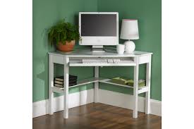 Enjoy these closet transformations from hgtv.com that inspire function and form while providing key small space. White Corner Computer Desk Ideas On Foter