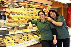 Sie wissen, bei der bäckerei hardt repräsentieren wir das traditionelle bäckerhandwerk. Nach Der Insolvenz Von Lang Der Mut Zur Eigenen Backerei In Stuttgart Vaihingen Vaihingen Stuttgarter Nachrichten