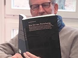 en: New book about the research location Braunschweig-Völkenrode