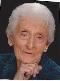 Obituary information for Lillian Ruth Shutt