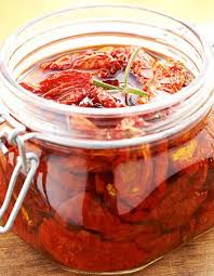 Je Conserve Mes Legumes En Bocaux Et Autres Je Cuisine Mon Potager Faire Des Tomates Sechees Tomates Confites Tomates