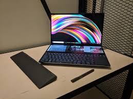 Yakni prosesor intel core i5 dan intel core i7. Asus Luncurkan Zenbook Pro Duo Laptop Berlayar Ganda