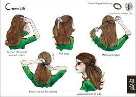 10 Summer Hair Looks Whoorl Hair Styles Hair Looks Hair Clothes
