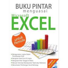 Check spelling or type a new query. Buku Pintar Menguasai Microsoft Excel Plus Cd Shopee Indonesia