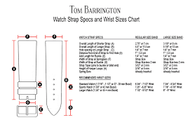 Whatever your style is, the choice of a dial is a matter of personal taste. How To Measure Watch Band Length Arxiusarquitectura