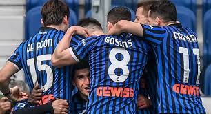 Non basta il gol di gosens. Xonx94uzrsedqm