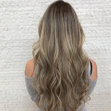 Google blonde hair, and you'll see a large number of hair photographs, none of which appear to be identical. 17 Dark Blonde Hair Ideas Formulas Wella Professionals