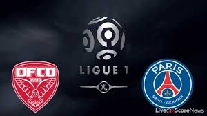 Mira la jugada y el marcador final del partido en scores24.live. Dijon Vs Paris Saint Germain Preview And Prediction Live Stream France Ligue 1 2017 2018 Liveonscore Com