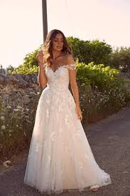Halina basiert auf der inspiration eines. Madilane Brautmoden Brautkleider Hochzeitskleider Abendkleider Balayi