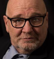 David Vallance Obituary