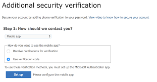 One of the latest ios apps from microsoft is authenticator. Multi Factor Authentication Mfa