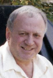 William R. Cottle Sr. Obituary