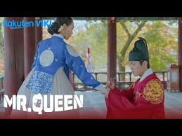 Queen (2020) episode 1 english sub. Download Mr Queen Ep 6 Eng Sub 3gp Mp4 Codedwap