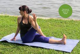 Whether you're hitting the mat before a run or looking for a way to unwind afterwards, there are many yoga poses that are ideal for runners. Jivamukti Magic Ten Curriculum Santosha Yoga