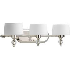 Krypton Vanity Lighting Lighting The Home Depot