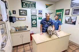 Welcome to santa fe animal hospital, where we provide experienced, compassionate care for pets in lakeland, fl and surrounding communities! Santa Fe Pet Hospital Merced Ca Veterinarians Youtube