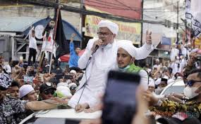 Selain pemberitaan terkait 'munajat 212', ada beberapa artikel lain yang juga menarik pembaca viva. Ketum Pa 212 Habib Rizieq Jalani Isolasi Mandiri Selama 3 Hari Okezone Nasional