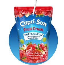 It's free from artificial colors, flavors, and preservatives. Capri Sun Uk Home Refreshing Fruit Juice Drinks