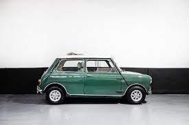 Image result for Racing Green 1963 Austin