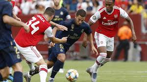Hány pontot érdemel a real madrid? Hasil Bola Icc 2019 Real Madrid Bayern Munchen Atletico Menang Bola Tempo Co