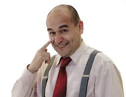 Elio rossi is an actor, known for todo x 2 pesos (1999), videomatch (1990) and el deportivo (1996). Llego El Dia Elio Rossi Se Suma Hoy Al Equipo De Fm Tiempo De Madryn