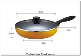 Frying Cookware Nonstick Induction Mothers Nonstick Cookware Induction Cookware Nonstick