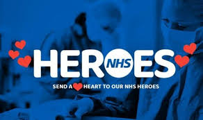 Get the facts behind the headlines with our compilation of key nhs statistics. Pledge Your Support Now To Our Brave Nhs Heroes Uk News Express Co Uk